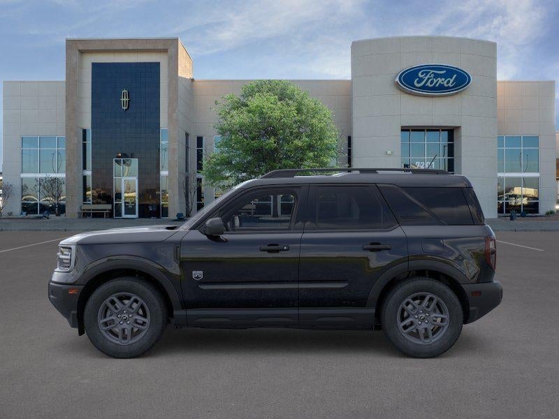 2026 Ford Bronco Sport - Image 2