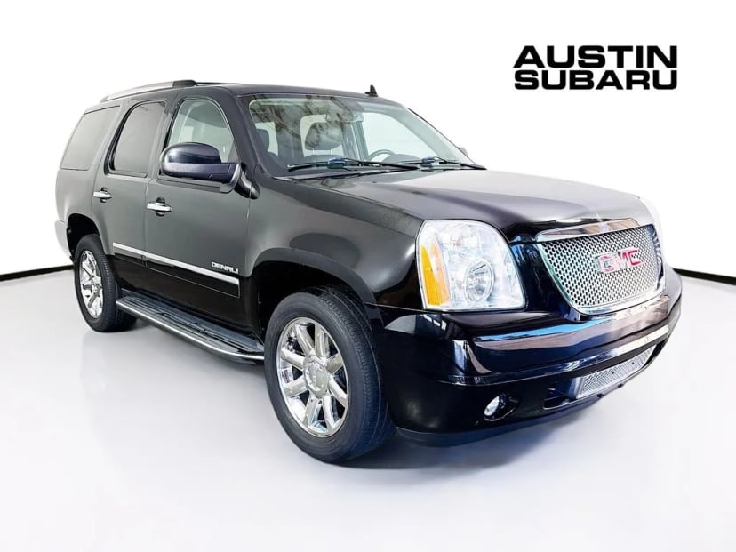 2013 GMC Yukon - Image 1