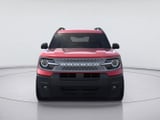 2026 Ford Bronco Sport - Preview 6