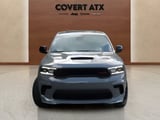 2026 Dodge Durango - Preview 8