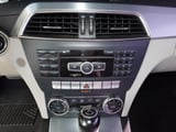 2014 Mercedes-Benz C-Class - Preview 14