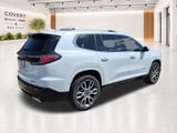 2027 GMC Acadia - Preview 8