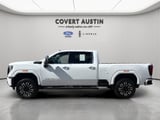 2026 GMC Sierra 2500HD - Preview 2