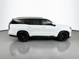 2026 Cadillac Escalade - Preview 4