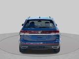 2026 Volkswagen Atlas - Preview 4