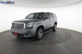 2020 GMC Yukon - Preview 4
