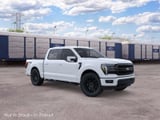 2026 Ford F-150 - Preview 7