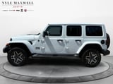2026 Jeep Wrangler - Preview 13