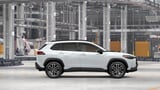 2026 Toyota Corolla Cross - Preview 12