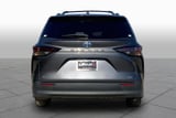 2025 Toyota Sienna - Preview 4