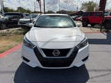 2022 Nissan Versa - Preview 2