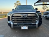 2024 Toyota Tundra - Preview 2