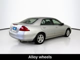 2006 Honda Accord - Preview 7
