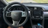 2018 Honda Civic - Preview 8