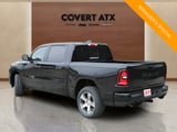 2026 Ram 1500 - Preview 3