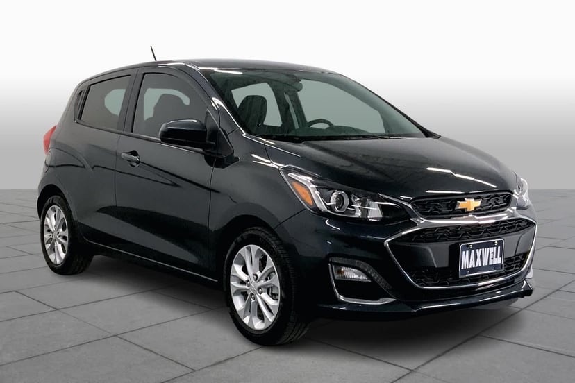 2022 Chevrolet Spark - Image 2