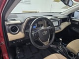 2015 Toyota RAV4 - Preview 10
