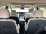 2024 Hyundai Palisade - Preview 5