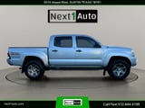 2013 Toyota Tacoma - Preview 3