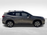 2021 Subaru Forester - Preview 4