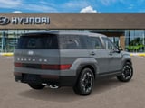 2027 Hyundai Santa Fe - Preview 4