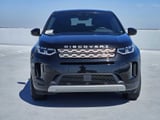 2023 Land Rover Discovery Sport - Preview 2