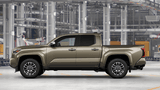 2026 Toyota Tacoma - Preview 4