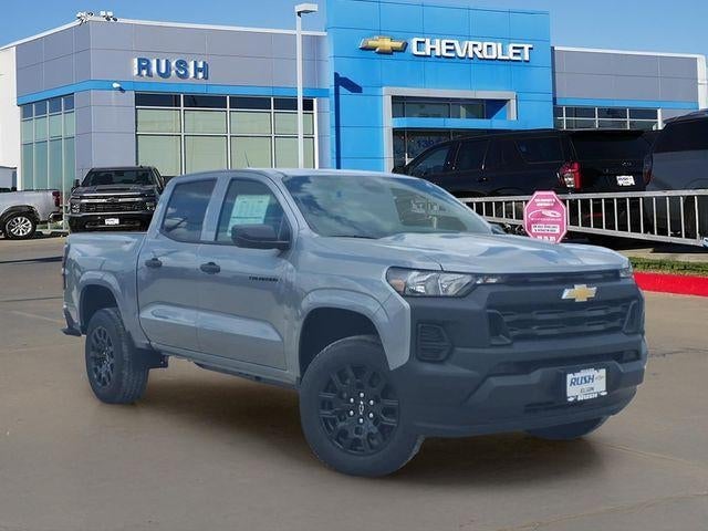 2026 Chevrolet Colorado - Image 2