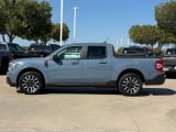 2024 Ford Maverick - Preview 2
