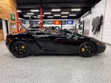 2008 Lamborghini Gallardo - Preview 12