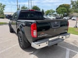 2019 Nissan Frontier - Preview 7