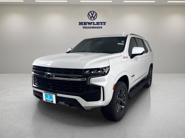 2021 Chevrolet Tahoe - Image 1