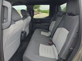 2026 Toyota Tacoma - Preview 11