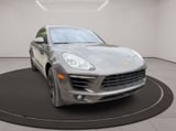 2015 Porsche Macan - Preview 4