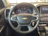 2022 Chevrolet Colorado - Preview 16