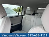 2027 Volkswagen Atlas - Preview 14