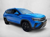 2023 Volkswagen Taos - Preview 3
