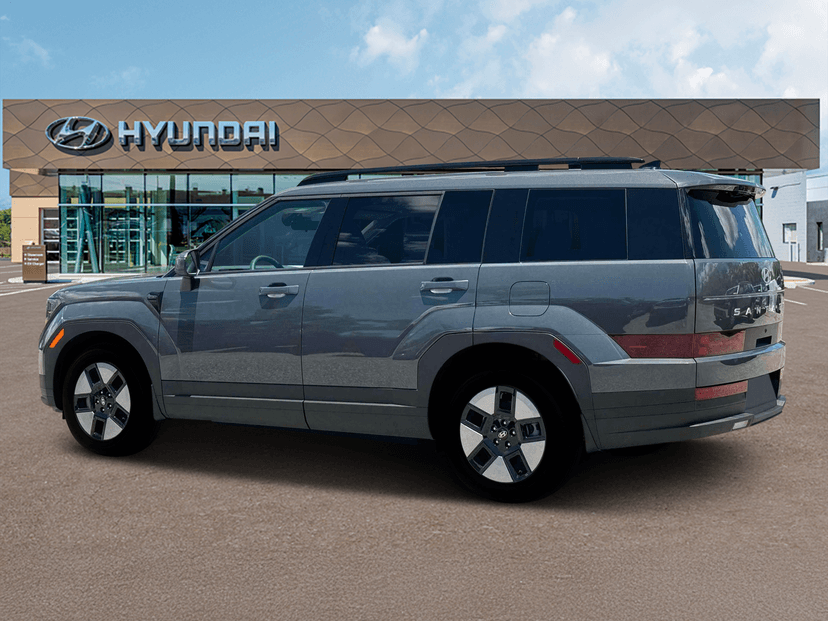 2026 Hyundai Santa Fe - Image 3