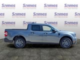2026 Ford Maverick - Preview 3