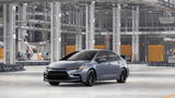 2027 Toyota Corolla - Preview 2