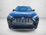 2023 Toyota RAV4 - Preview 2