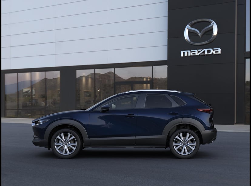 2026 Mazda CX-30 - Image 1