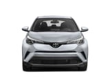 2018 Toyota C-HR - Preview 7