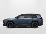2026 Toyota RAV4 - Preview 2