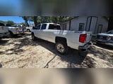 2019 Chevrolet Silverado 3500 HD - Preview 3