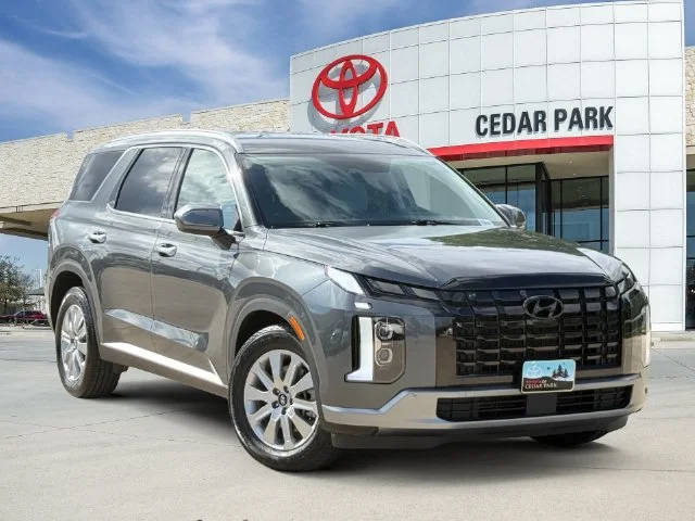 2025 Hyundai Palisade - Image 1