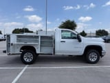 2026 Chevrolet Silverado 3500 HD - Preview 5