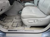 2005 Lexus RX - Preview 11
