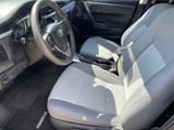 2016 Toyota Corolla - Preview 9