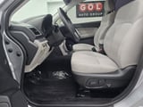 2018 Subaru Forester - Preview 9